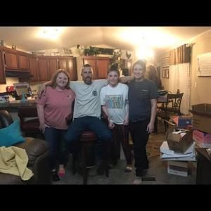 Meet your Posher, Logan